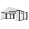Party Tent