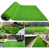 6ft x 10ftIdeal for Backyard, Garden, Lawn Landscape, Patio