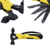 Multifunctional Survival Tools Foldable Outdoor Tool Hammer