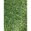 5ft x 10ft Premium Artificial Turf Mat with Drainage Holes. Thick Fake Grass with Rubber Backing, Ideal for Indoor/Outdoor Pet Areas, Garden, Lawn