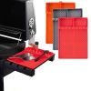 Side Shelf Mat Grill Pad for Outdoor Grill Kitchen Counter